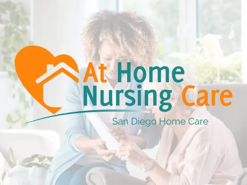 At Home Nursing Care Inc - Home Health Nursing in Encinitas, CA photo 1