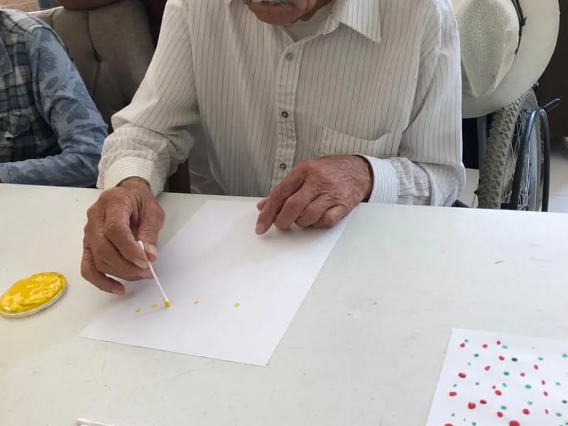 SIMAS DE LA REYNA - Vida Asistida in Tonalá, Jalisco photo 8