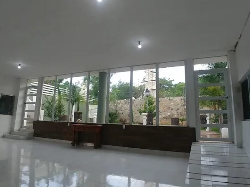 SIMAS DE LA REYNA - Vida Asistida in Tonalá, Jalisco photo 4
