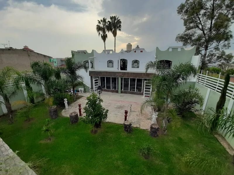 SIMAS DE LA REYNA - Vida Asistida in Tonalá, Jalisco photo 3