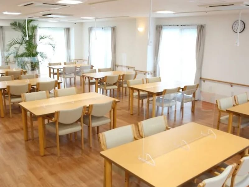 つどい支援事業所いわき - 有料老人ホーム in いわき市, 福島県 photo 1