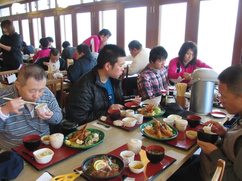 つどい支援事業所いわき - 有料老人ホーム in いわき市, 福島県 photo 2