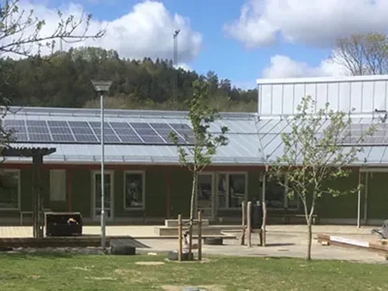 Rolfstorps Hemtjänst - Hemtjänst in Varberg, Hallands län photo 1