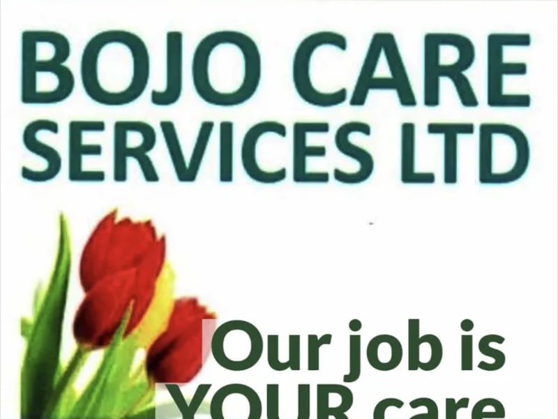 BoJo Care Services Ltd in Manchester, England photo 2