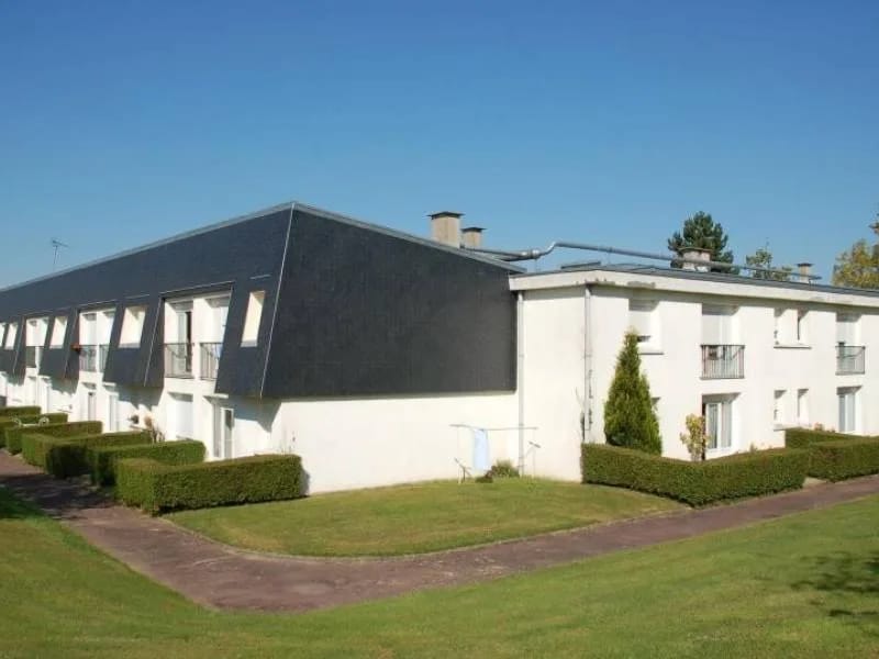 Residence Du Chemin Vert - Caen - EHPAD in CAEN, Normandie photo 1