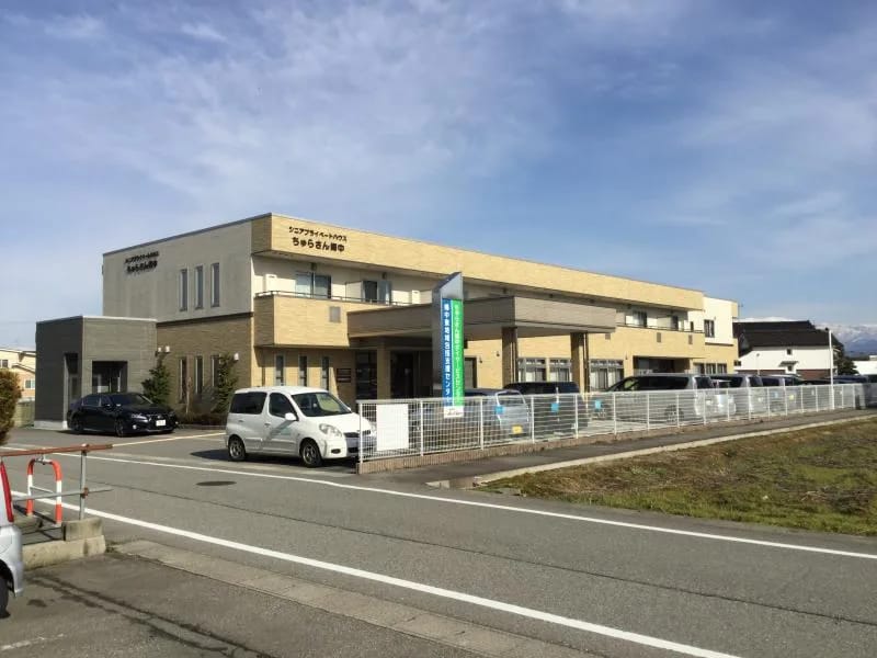 ちゅらさん居宅介護支援事業所 - 有料老人ホーム in 富山市, 富山県 photo 2