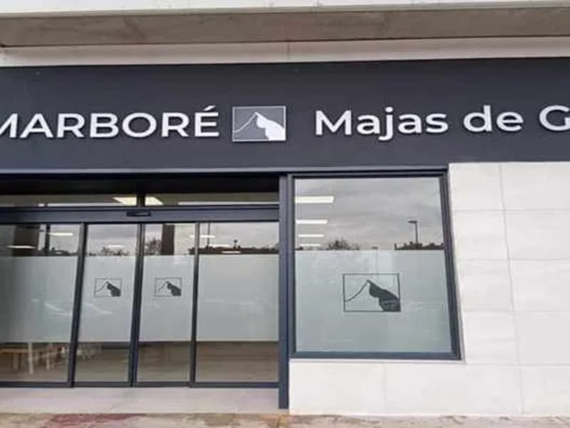 Residencia Marbore Majas De Goya - Hogar de Ancianos in Zaragoza, Aragón photo 1