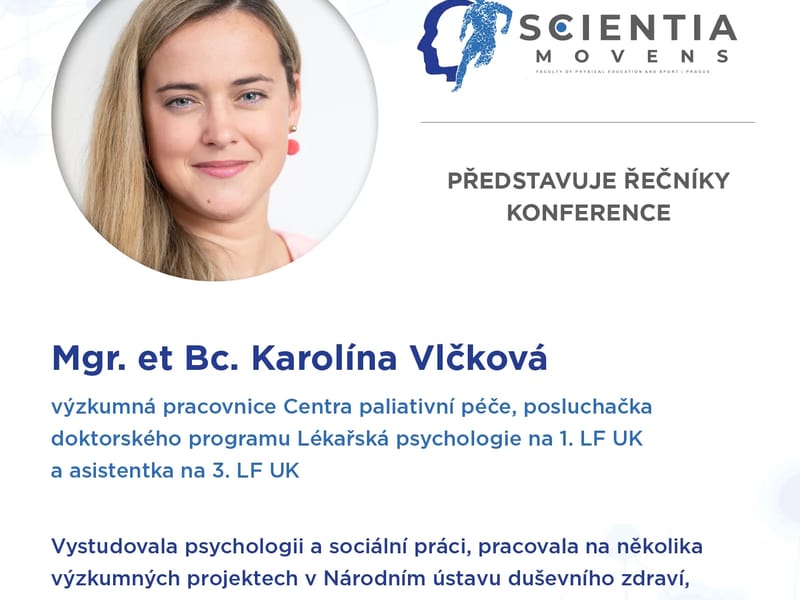 Bc. Karolína Vopatová - Podporované bydlení in Plzeň, Plzeňský kraj photo 2