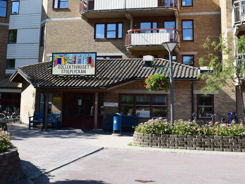 STOLPLYCKAN TRYGGHETSBOENDE (Bräcke) - Hemtjänst in Linköping, Östergötlands län photo 2