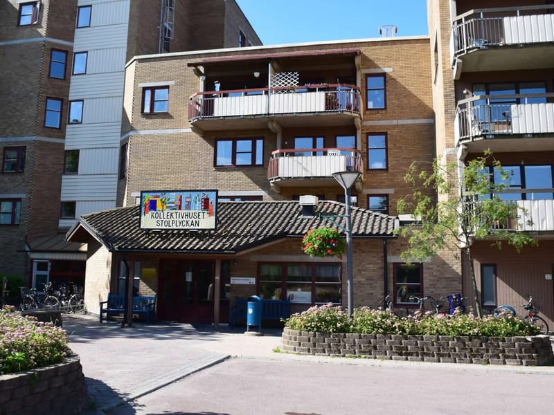 STOLPLYCKAN TRYGGHETSBOENDE (Bräcke) - Hemtjänst in Linköping, Östergötlands län photo 3