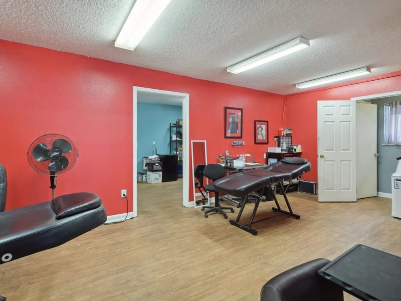 5354 Magazine Street - Geriatric Care Management in New Orleans, LA photo 3