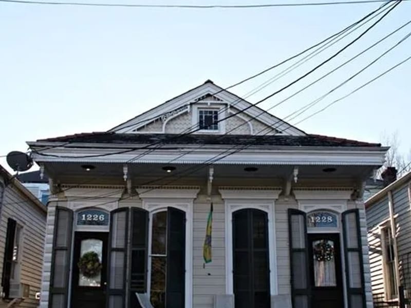 5354 Magazine Street - Geriatric Care Management in New Orleans, LA photo 2
