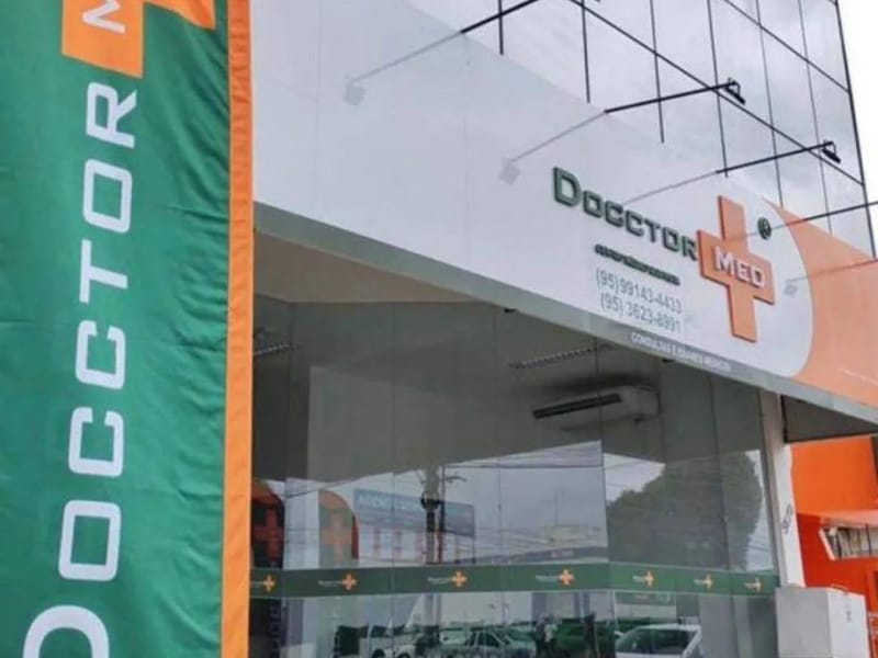 MED SERRANO - Cuidado Domiciliar in Boa Vista, RR photo 1