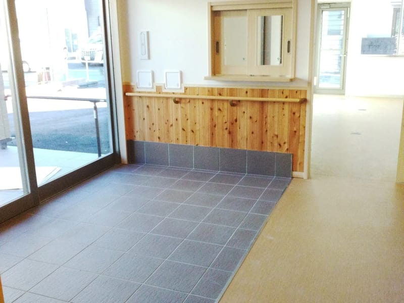 Villa立場はぎまる介護支援相談センター - 有料老人ホーム in 横浜市泉区, 神奈川県 photo 2