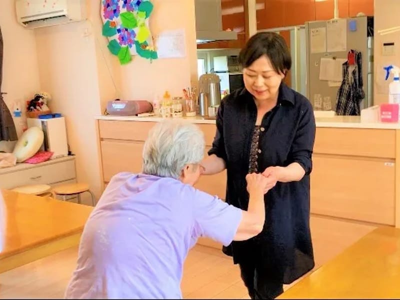 Villa立場はぎまる介護支援相談センター - 有料老人ホーム in 横浜市泉区, 神奈川県 photo 5