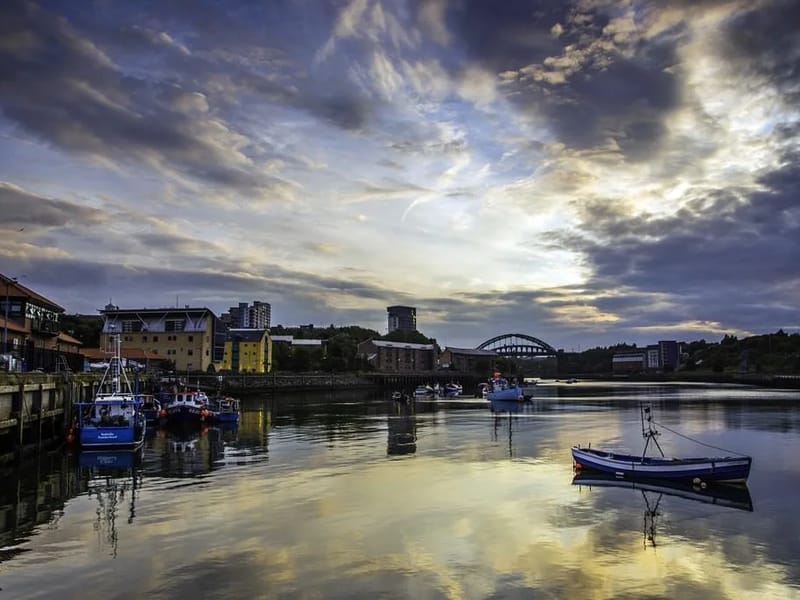 Inverthorne in Sunderland, England photo 3