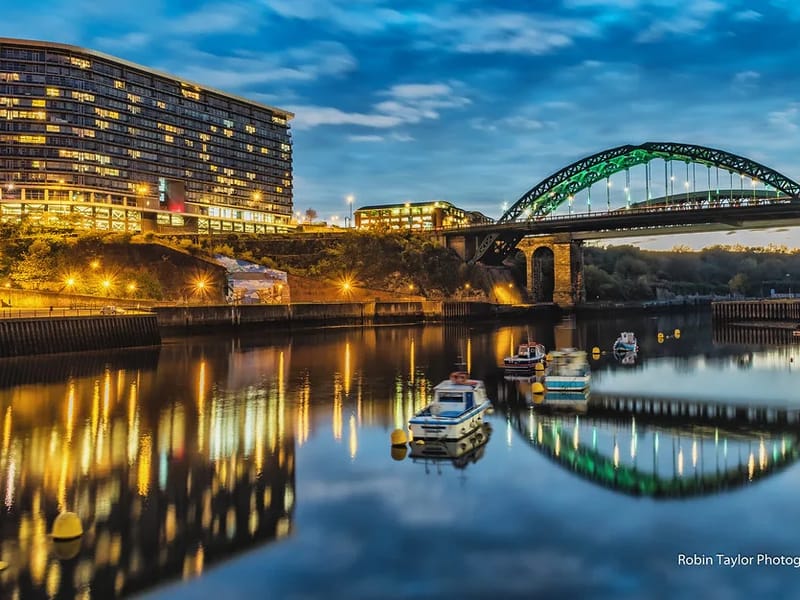 Inverthorne in Sunderland, England photo 1