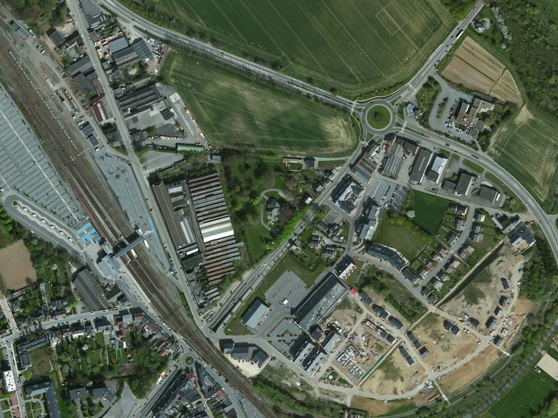 Le Quartier (CJ) - EHPAD in Gembloux, NAMUR photo 2