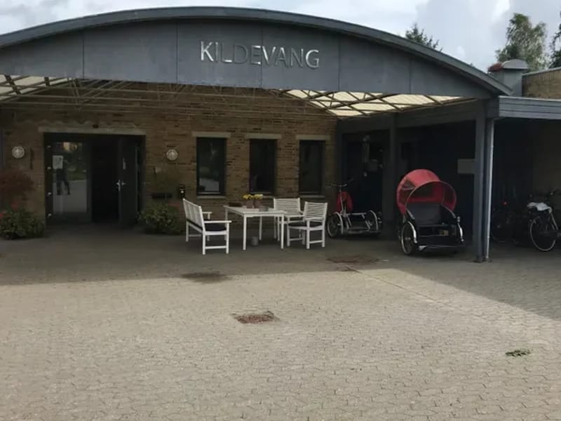 Kildevang - Plejebolig in Randers, Region Midtjylland photo 2