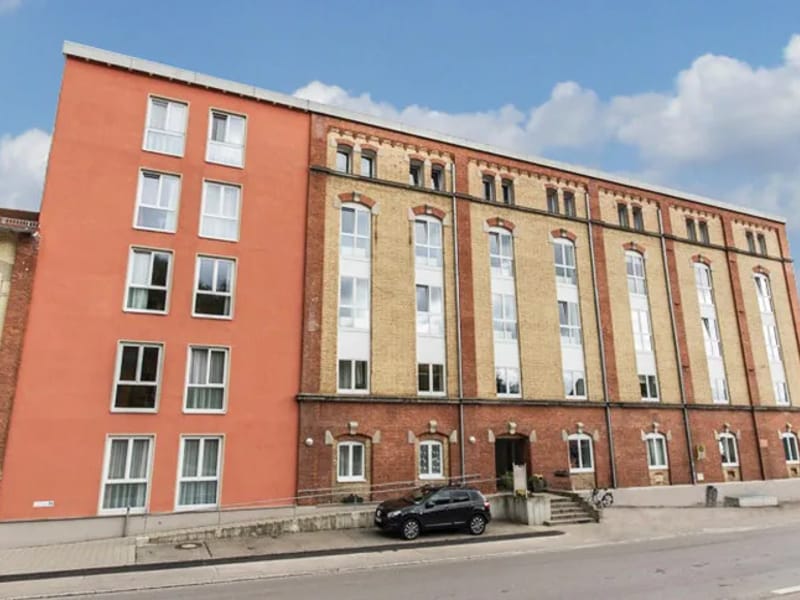 Charleston Wohn- und Pflegezentrum - Pflegestift Venzone - Pflegeheim in Erlangen, Bayern photo 3