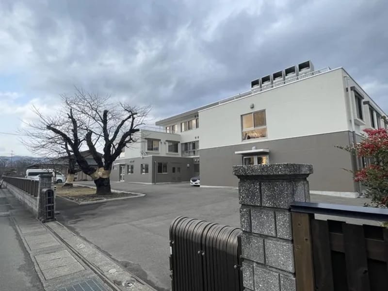 はなみずき石鳥谷 - 有料老人ホーム in 花巻市, 岩手県 photo 2