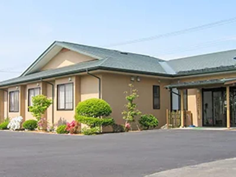 はなみずき石鳥谷 - 有料老人ホーム in 花巻市, 岩手県 photo 1