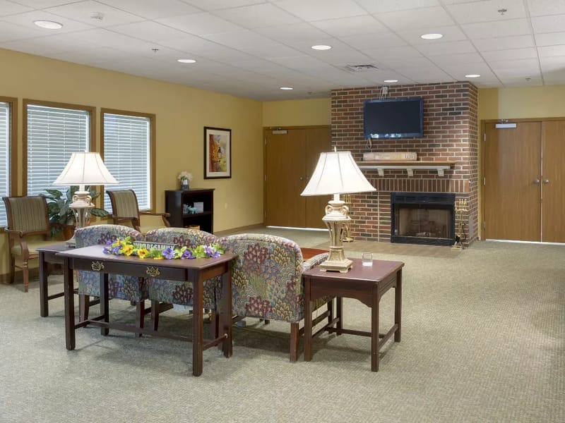 Brookdale Dover - Assisted Living in Dover, DE photo 2