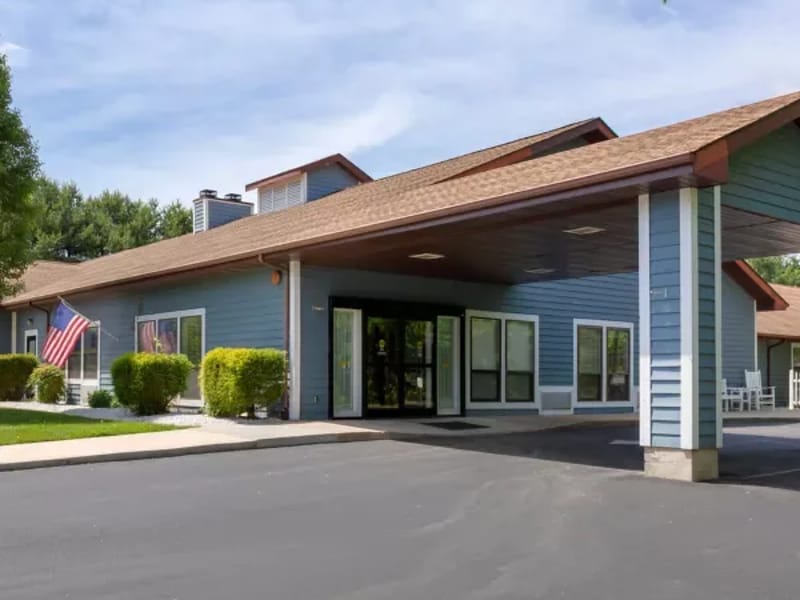 Brookdale Dover - Assisted Living in Dover, DE photo 3