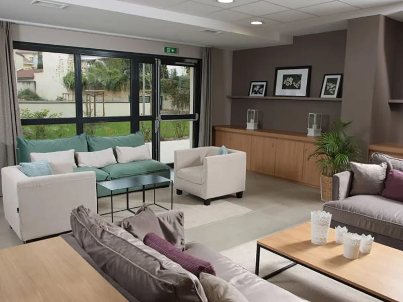 Residence Vandernoot - Maison de Retraite in METZ, Grand Est photo 3