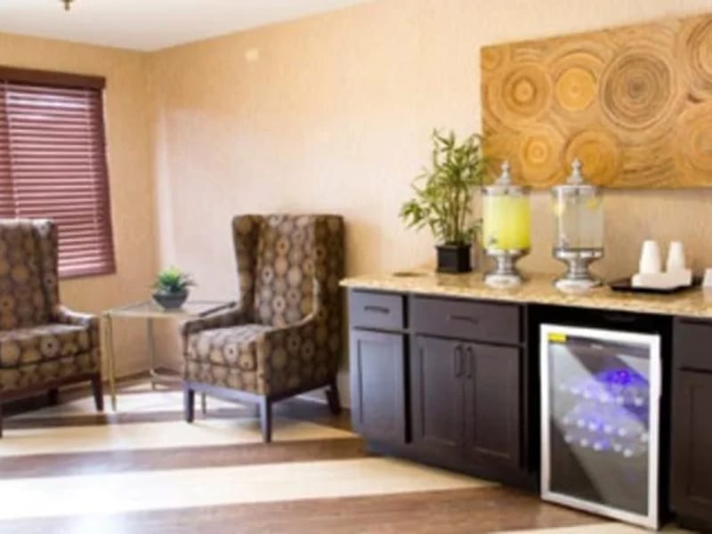 Bange Nursing Homes Limited t/a Bradley House Nursing Home - Nursing Home in Sale, England photo 2