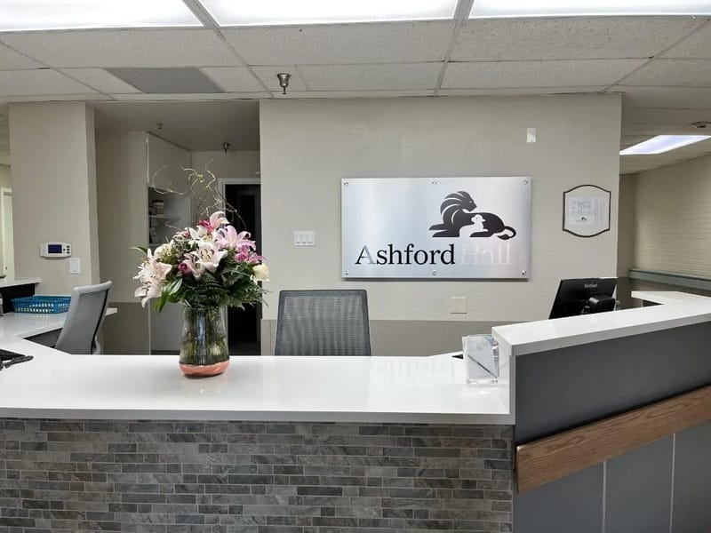 Ashford Hall - Nursing Home in Irving, TX photo 5