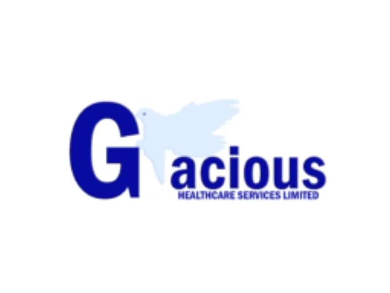 Gracious Healthcare Services Ltd in Walsall, England photo 1