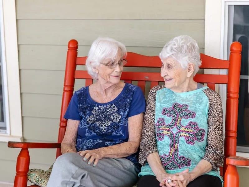 Coral Rehabilitation and Nursing of McGregor - Nursing Home in Mc Gregor, TX photo 1