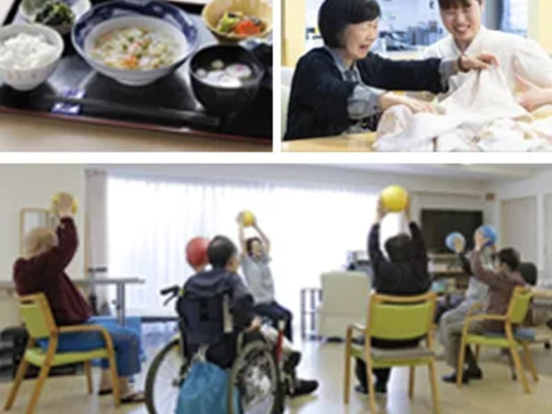 ここわ訪問介護ステーション - 訪問介護 in 川崎市, 神奈川県 photo 2