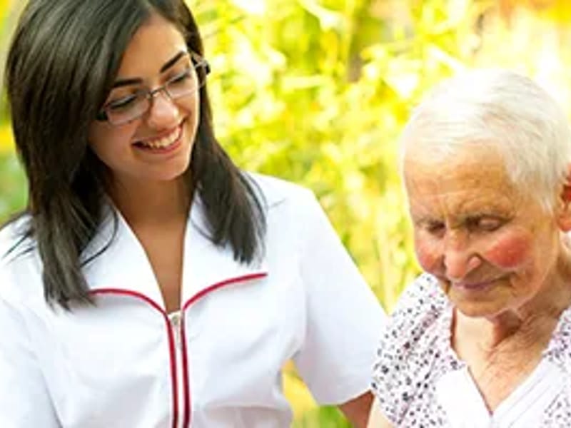Access Home Health Of Florida, LLC - Home Health Nursing in Palm Bay, FL photo 3