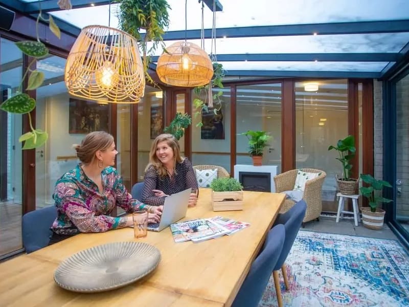 Gooisch Leven B.V. - Begeleid Wonen in Huizen, Noord-Holland photo 1