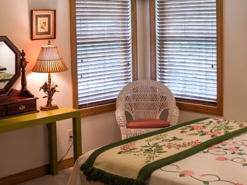 Turret Villa Retirement Home - Assisted Living in Berwick Upon Tweed, England photo 3
