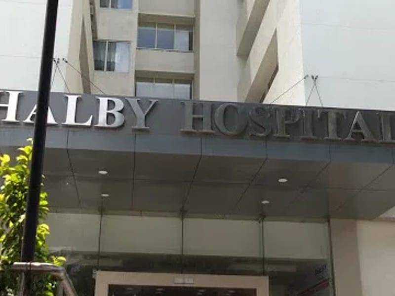 Shalby Hospital (A unit of Shalby ltd) No. 679, Near Haridarshan Cross Road, Naroda, Ahmedabad - 382325, Gujarat - अस्पताल in Ahmedabad, Gujarat photo 2