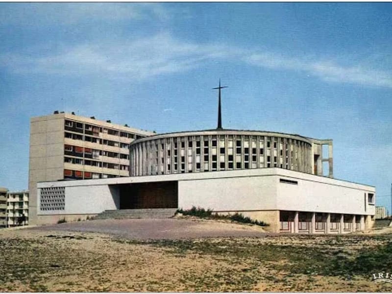 Residence De La Grace De Dieu - Caen - EHPAD in CAEN, Normandie photo 1