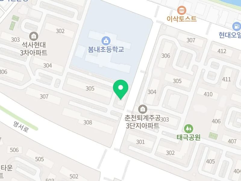 다온재가노인복지센터 - 요양원 in 여수시, 전라남도 photo 3