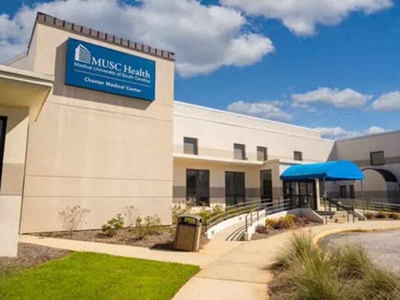 Chester Medical Group, LLC - Home Health Nursing in Chester, SC photo 2