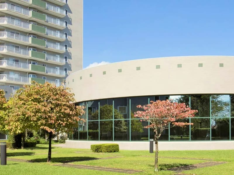 アメニティーライフ八王子 - 有料老人ホーム in 八王子市, 東京都 photo 1
