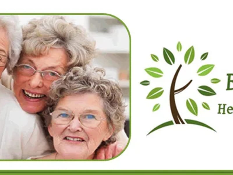 Bartlesville Health and Rehabilitation Community — Nursing Home, Bartlesville, OK · photo 2