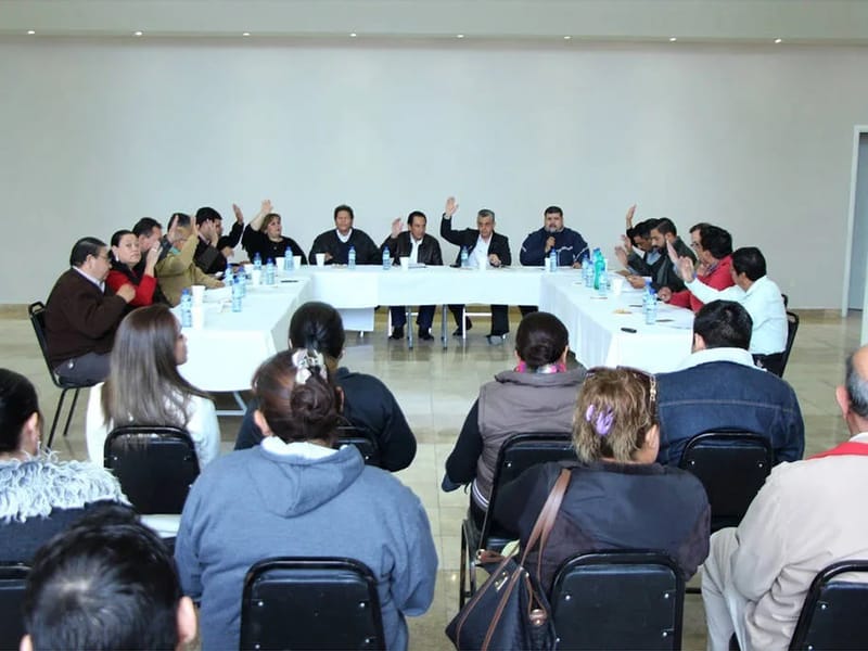 CASA HOGAR INSTITUTO DE OBRAS SOCIALES - Hogar de Ancianos in Uruapan, Michoacán photo 1