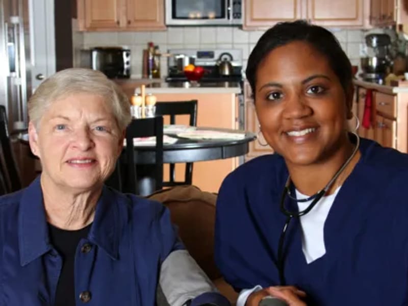 Alaphia Care Home Health Services, INC - Home Health Nursing in Rch Cucamonga, CA photo 2