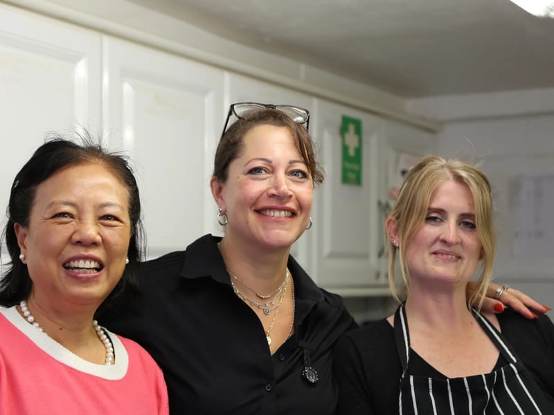 Camelot Residential Care Home - Assisted Living in Eastbourne, England photo 2