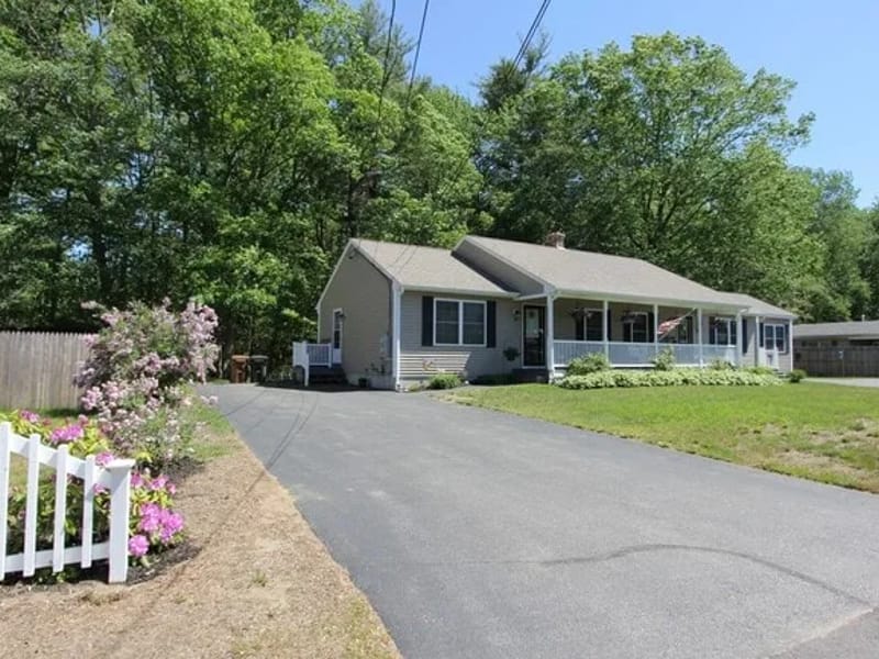 44 Glenwood - Assisted Living in Saco, ME photo 1