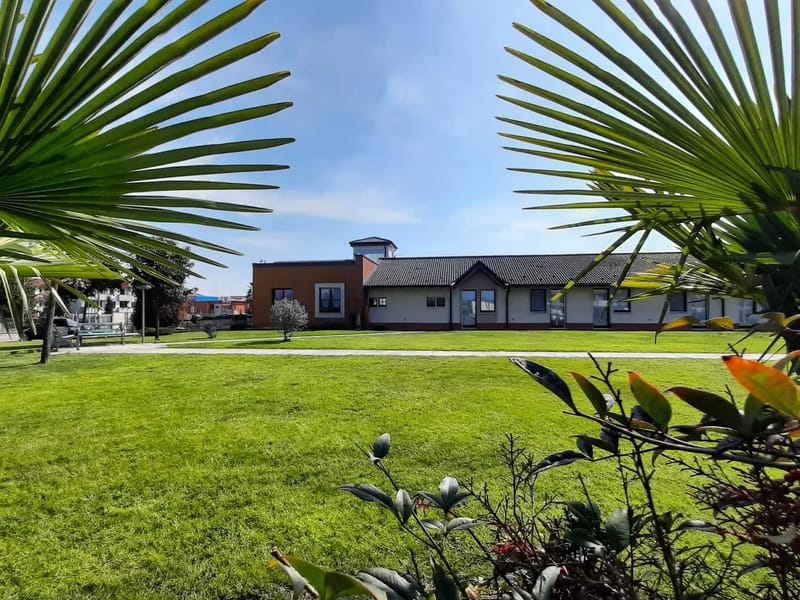 "Fondazione ""Villa S. Cuore C.gi Preyer"" Onlus" - Casa di Riposo in Casalmorano, Lombardia photo 2