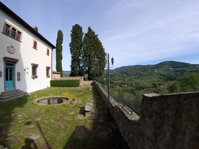 "Fondazione ""Villa S. Cuore C.gi Preyer"" Onlus" - Casa di Riposo in Casalmorano, Lombardia photo 1