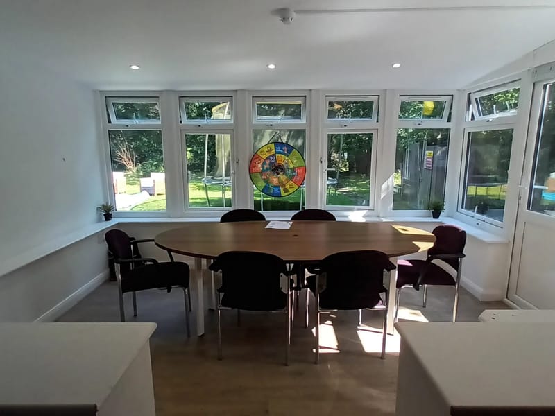 Little Smugglers - Assisted Living in Crawley Down, England photo 3